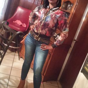 Meet your Posher, Catrina